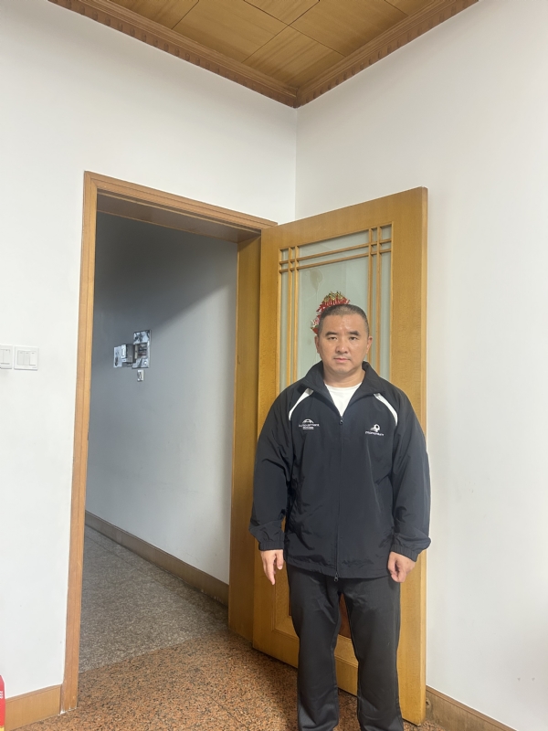 沉稳世界的第二张照片--寿宁征婚网