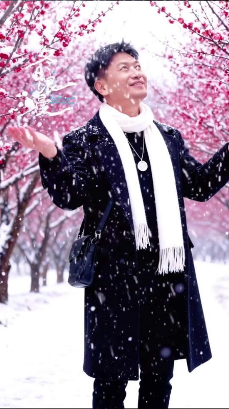 网上邻居的第一张照片--寿宁征婚网