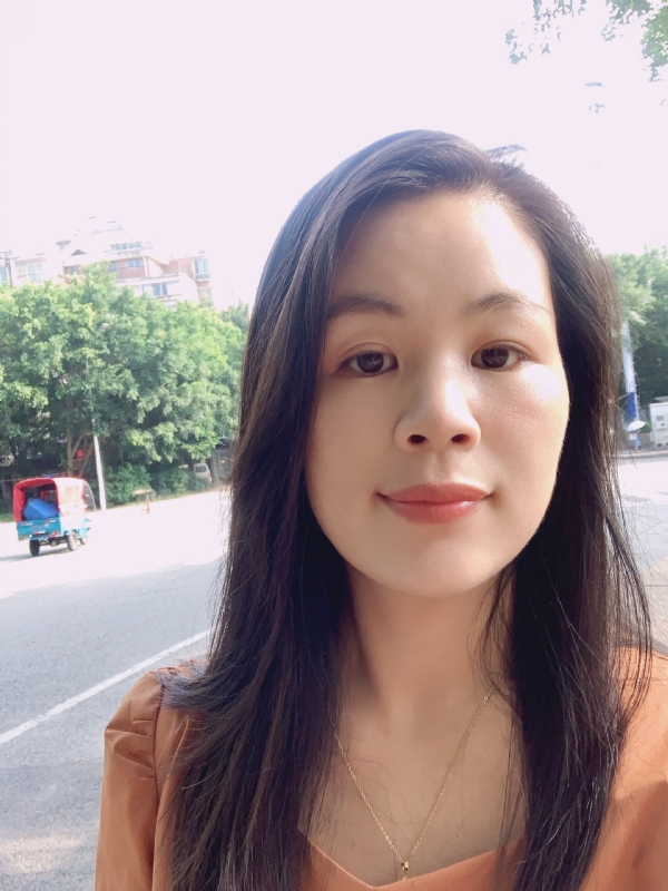 程锦汐的第一张照片--寿宁征婚网