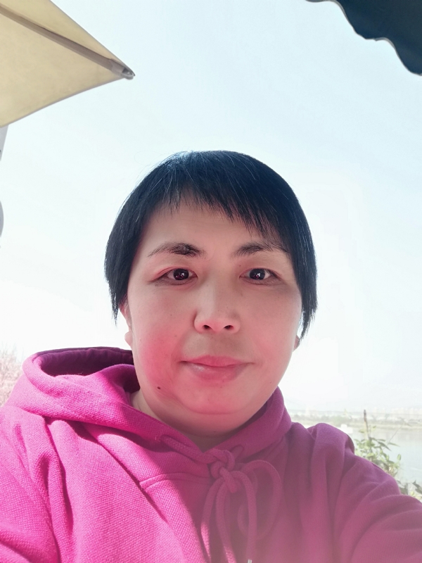 王女士的第一张照片--寿宁征婚网