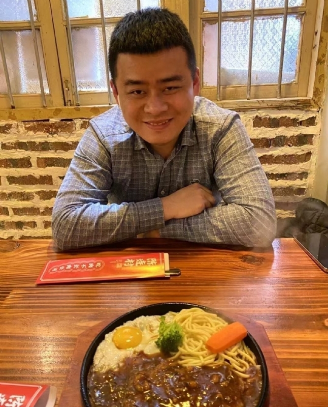 薛诚玖的第三张照片--寿宁征婚网