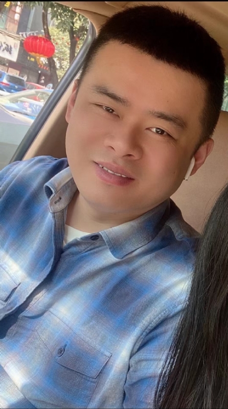 薛诚玖的第四张照片--寿宁征婚网