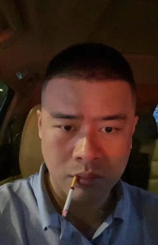 薛诚玖的第五张照片--寿宁征婚网