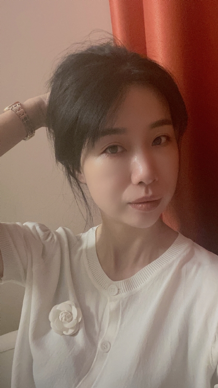 沫沫的第一张照片--寿宁征婚网