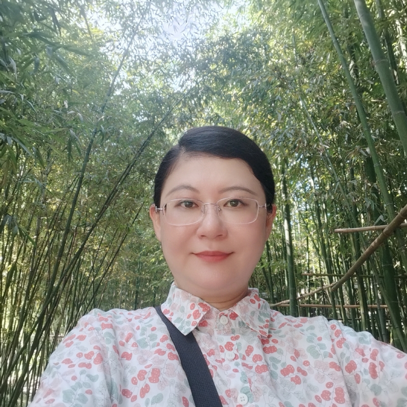 简单爱的第一张照片--寿宁征婚网