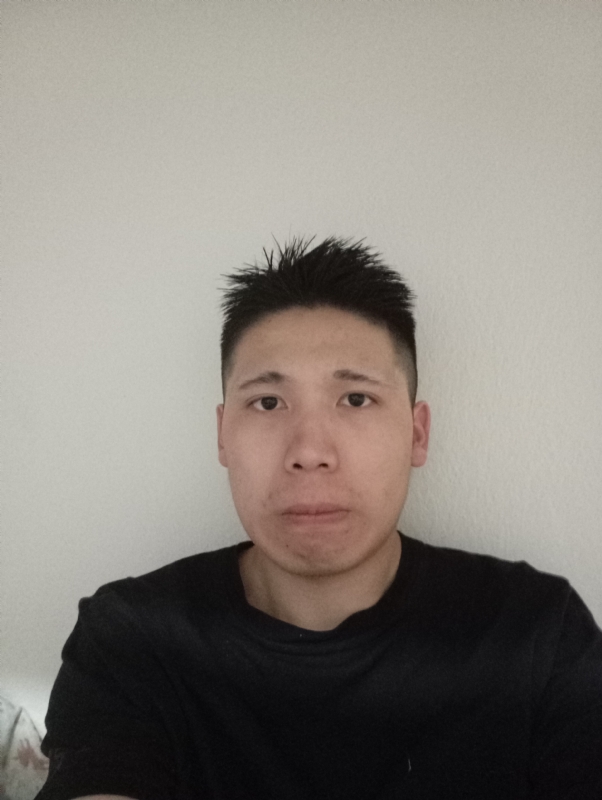 帅哥的第一张照片--寿宁征婚网