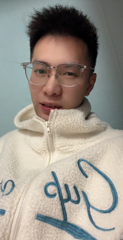 帅渺渺的第一张照片--寿宁征婚网