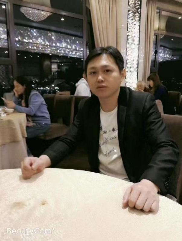 Andysu的第一张照片--寿宁征婚网
