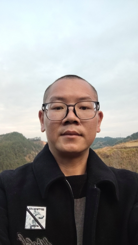 偶然的相遇的第一张照片--寿宁征婚网