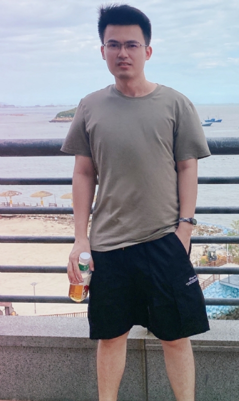 火花的第一张照片--寿宁征婚网