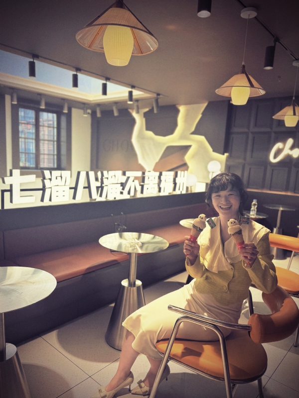 啊真的第二张照片--寿宁征婚网