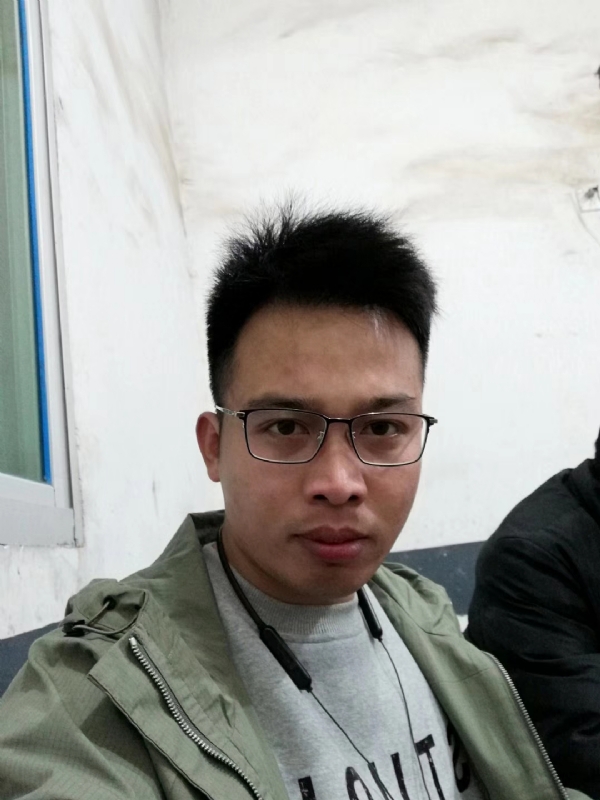 吴子星的第二张照片--寿宁征婚网