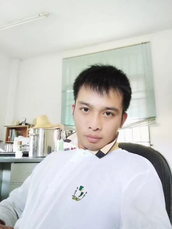 吴子星的第三张照片--寿宁征婚网