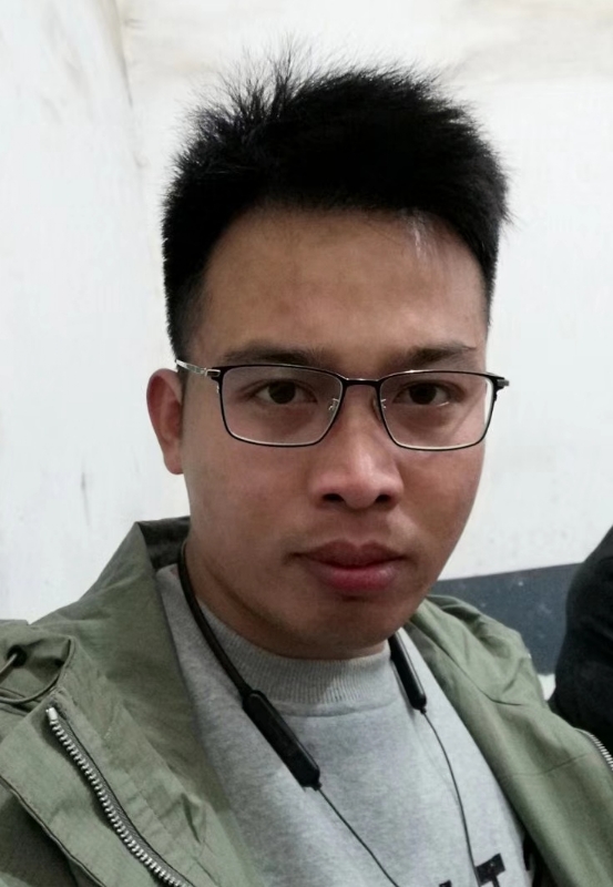 吴子星的第四张照片--寿宁征婚网