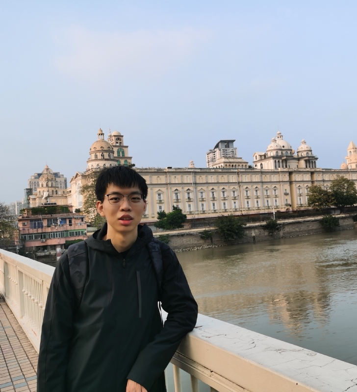 诚来的第一张照片--寿宁征婚网