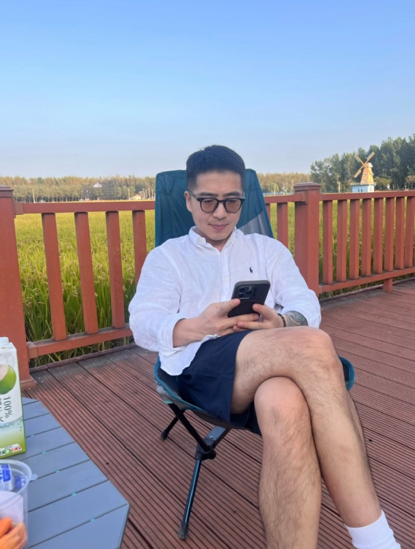 只为与你相见的第一张照片--寿宁征婚网