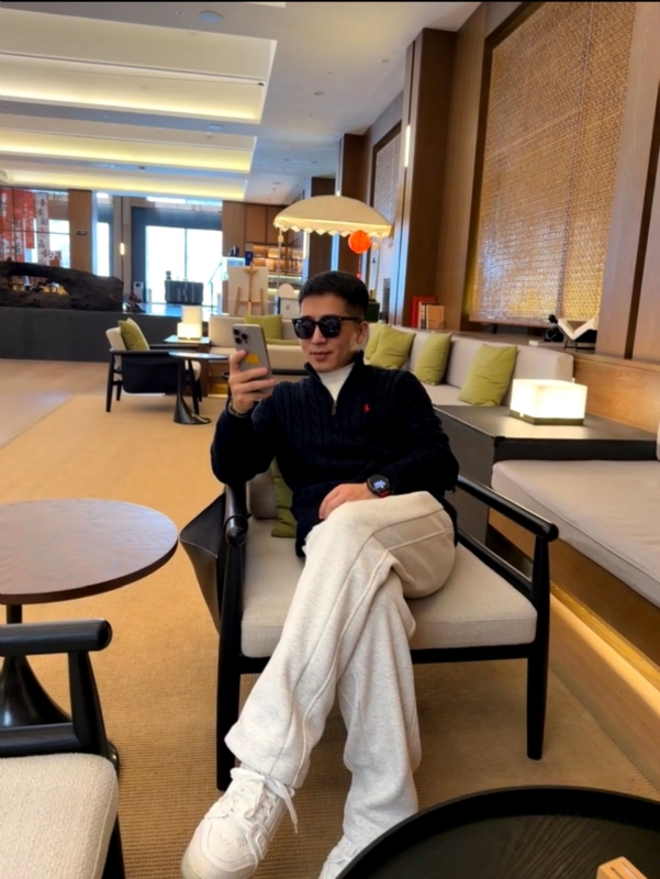 只为与你相见的第三张照片--寿宁征婚网