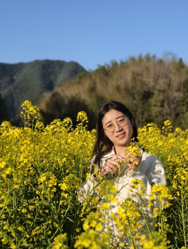 向往美好的第二张照片--寿宁征婚网