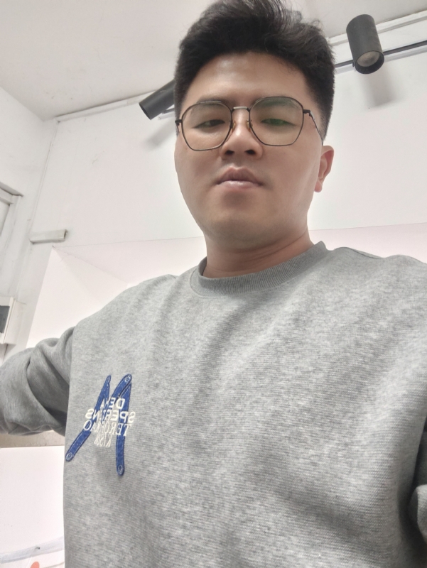 Mr的第三张照片--寿宁征婚网