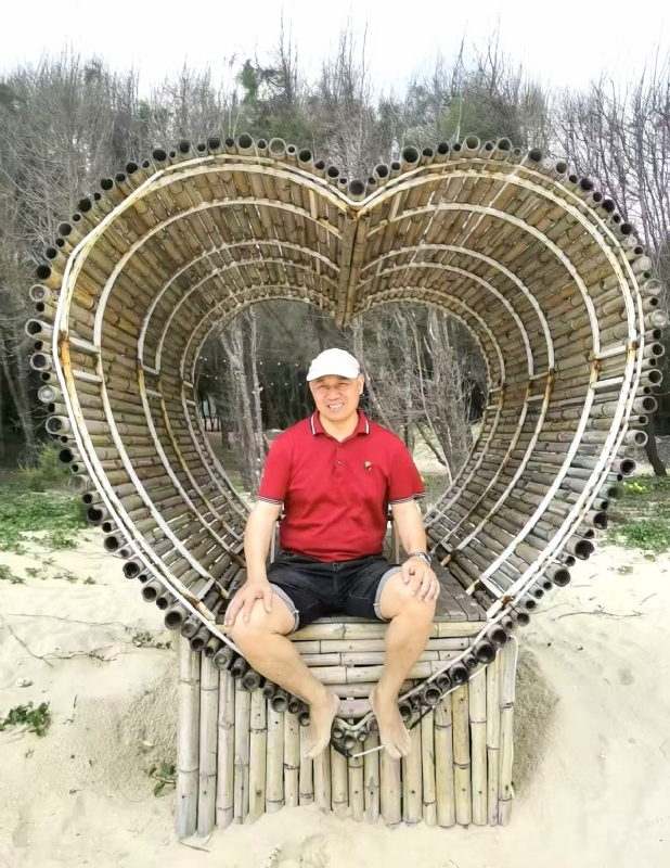 丹阳人的第一张照片--寿宁征婚网