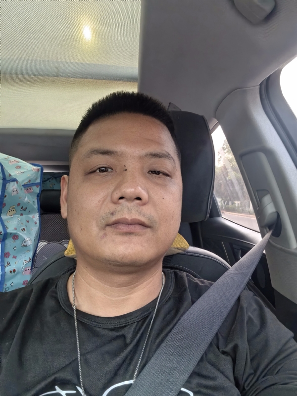 卖电池的大叔的第一张照片--寿宁征婚网